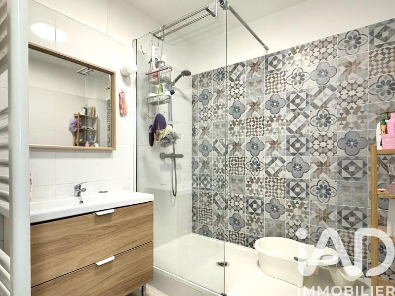 Appartement - 95 m² - 5 pièces