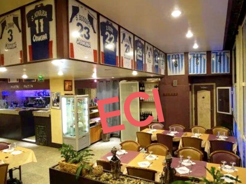 Fonds de commerce - 200 m²