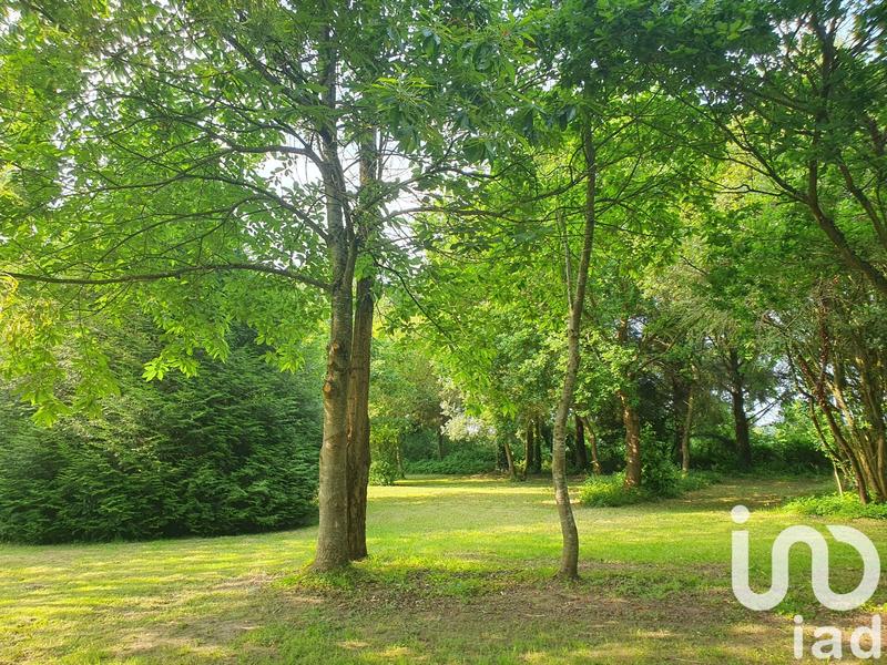 Maison - 480 m² - 12 pièces