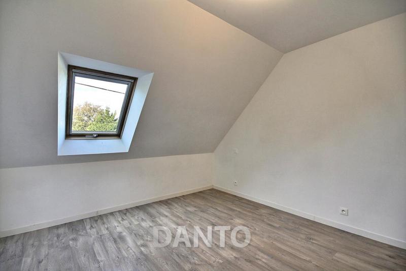 Maison - 103 m² - 5 pièces