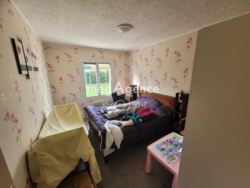 Maison - 150 m² - 7 pièces