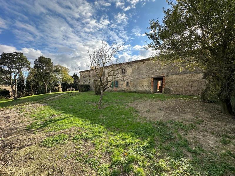 Ferme - 120 m² - 5 pièces