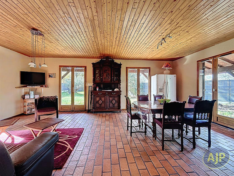 Maison - 69 m² - 4 pièces