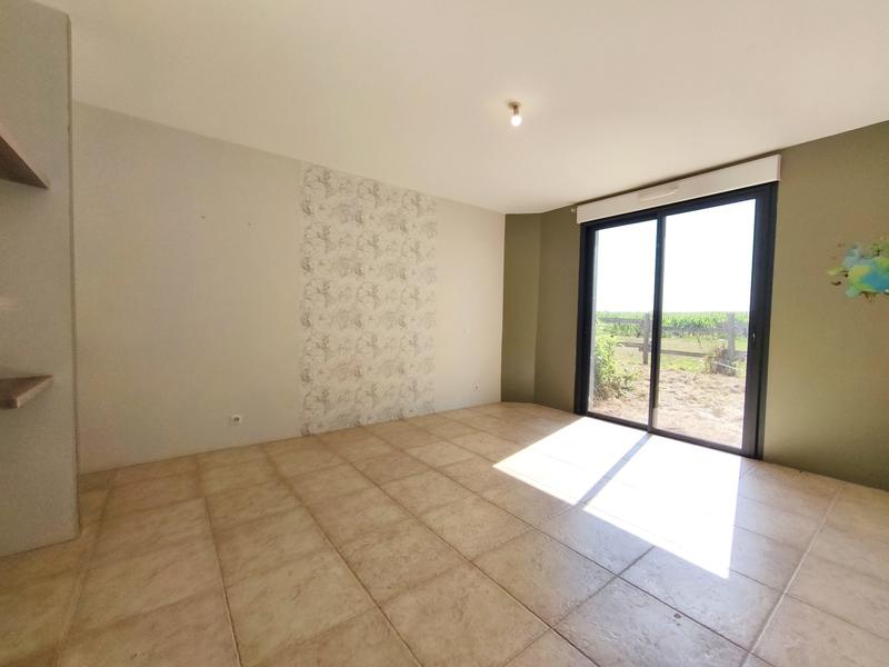 Ferme - 150 m² - 6 pièces