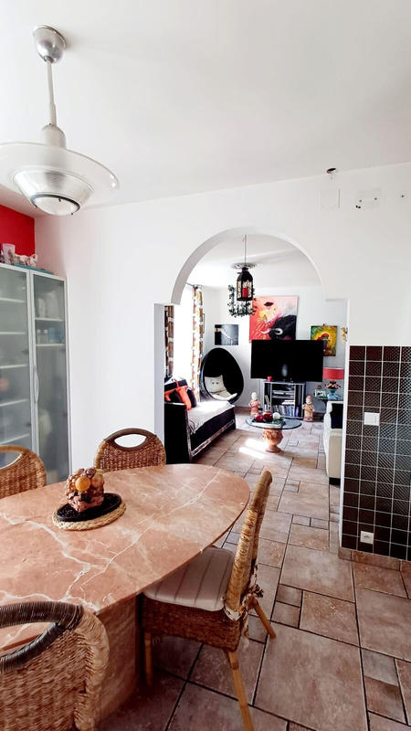 Maison - 472 m² - 7 pièces