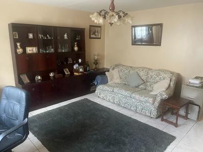 Maison - 104 m² - 3 pièces