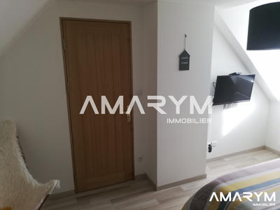 Maison traditionnelle - 70 m² - 3 pièces