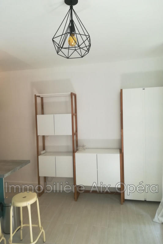 Appartement - 18 m² - 1 pièce