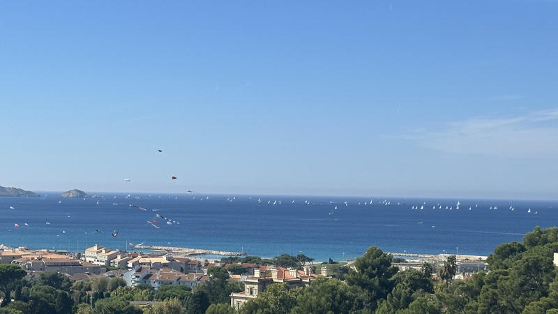 Appartement - 173 m² - 5 pièces