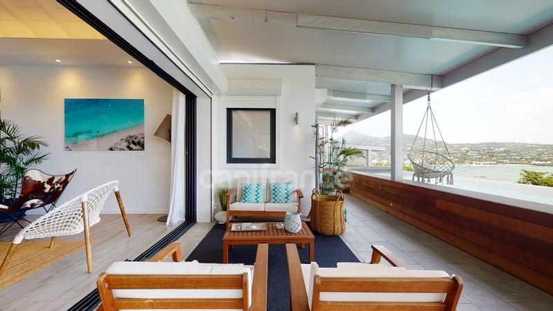 Villa - 206 m² - 4 pièces