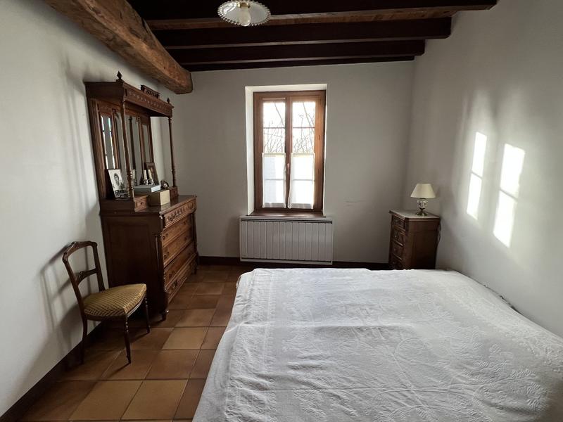 Maison - 203 m² - 8 pièces