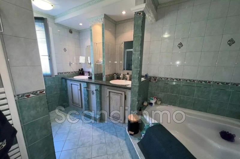 Maison - 129 m² - 4 pièces