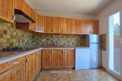 Maison - 97 m² - 4 pièces
