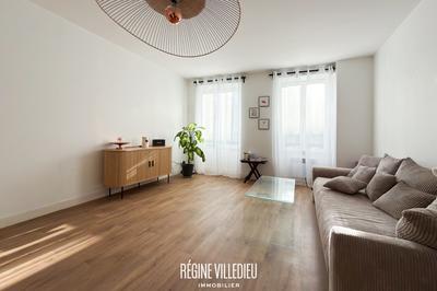 Appartement - 51 m² - 2 pièces