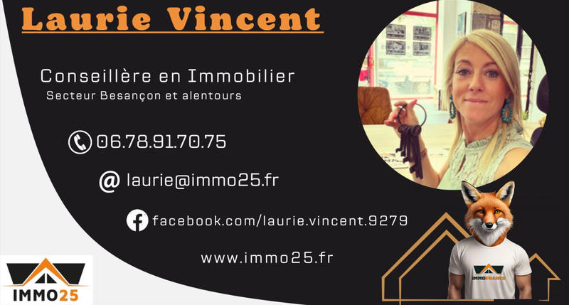 Appartement - 160 m² - 5 pièces