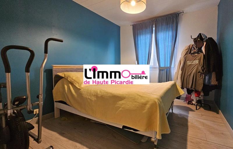 Pavillon - 81 m² - 4 pièces