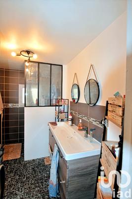 Maison - 158 m² - 6 pièces