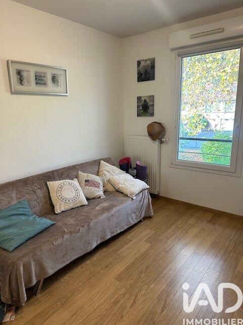 Appartement - 100 m² - 5 pièces