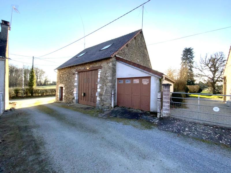 Maison - 78 m² - 3 pièces