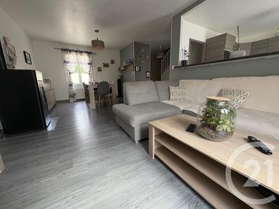 Pavillon - 85 m² - 6 pièces