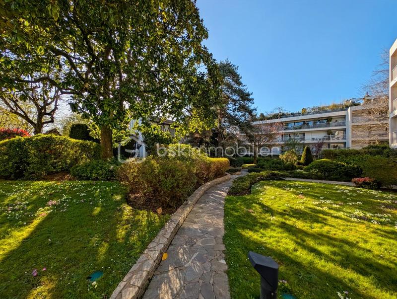 Studio - 19 m² - 1 pièce