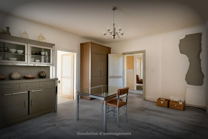 Maison - 76 m² - 4 pièces