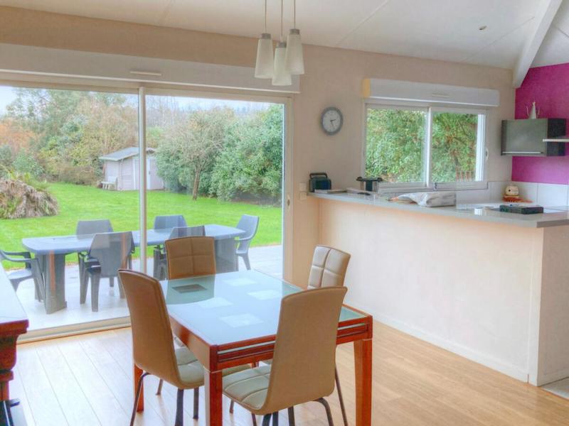 Maison - 144 m² - 5 pièces