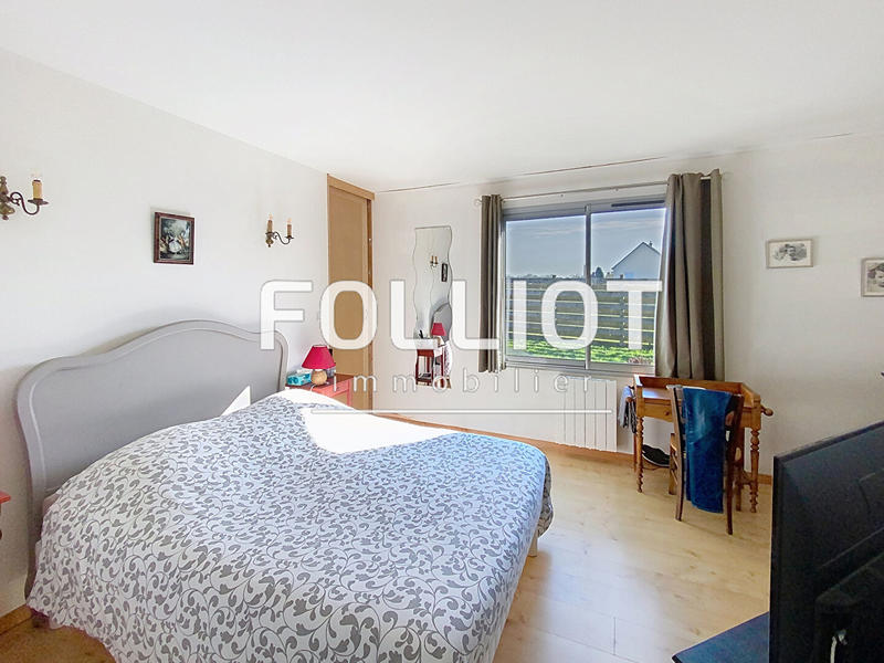 Maison - 141 m² - 5 pièces