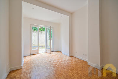 Appartement - 28 m² - 1 pièce