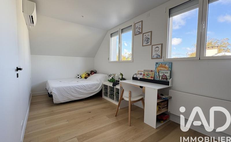 Maison - 150 m² - 7 pièces