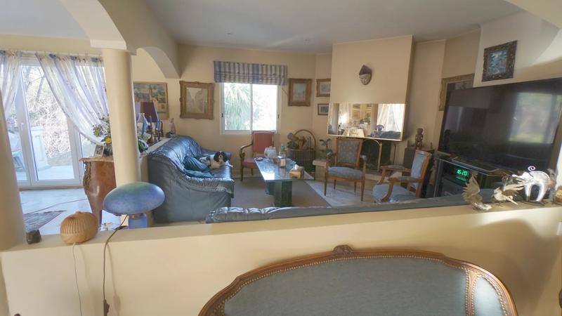 Villa - 160 m² - 5 pièces