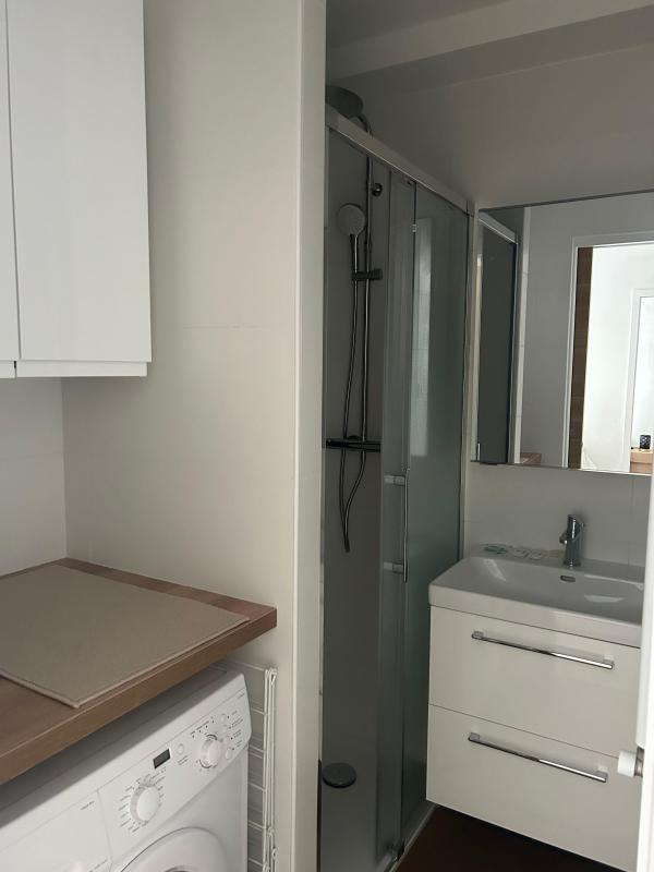 Appartement - 30 m² - 2 pièces