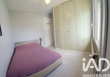 Maison - 73 m² - 4 pièces