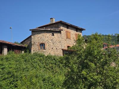 Maison - 158 m² - 5 pièces