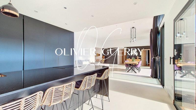 Maison - 155 m² - 4 pièces