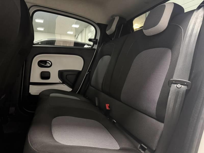 Renault Twingo III 0.9 TCe 90 Energy E6c Intens