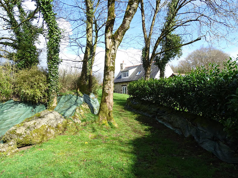 Maison - 75 m² - 5 pièces