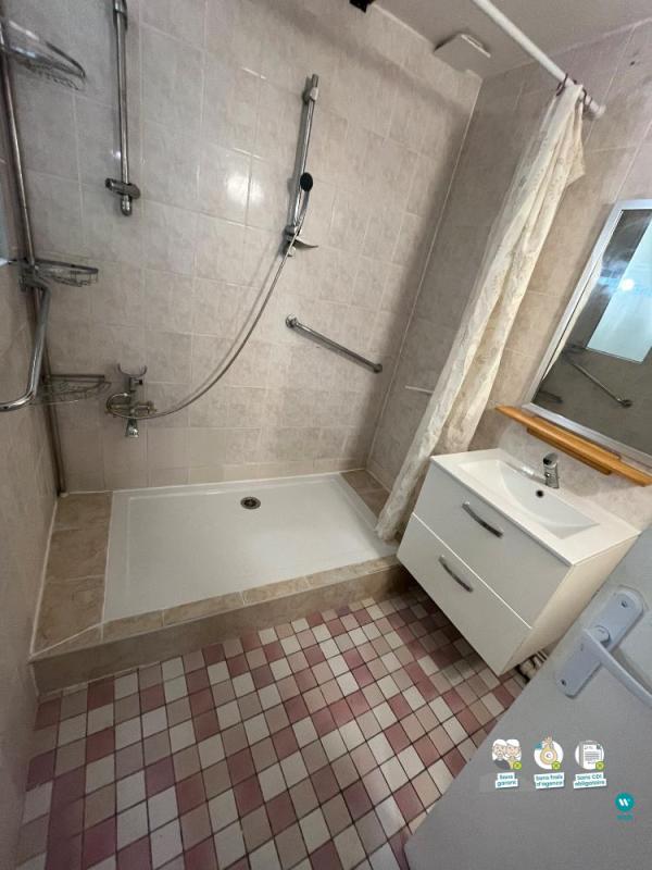 Maison - 40 m² - 2 pièces