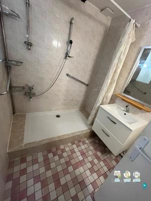 Maison - 40 m² - 2 pièces