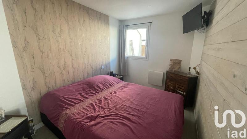 Maison - 122 m² - 5 pièces