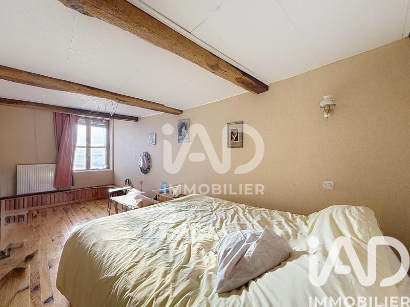 Maison - 175 m² - 6 pièces