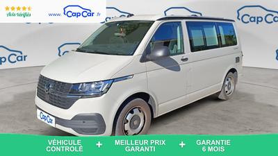 Volkswagen California VI 2.0 Tdi 150 Dsg7 Coast - Première main Garantie constructeur