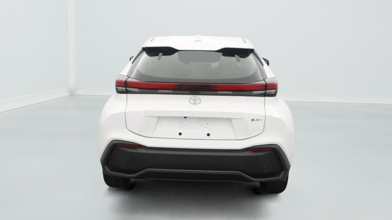 Toyota c-Hr 1.8 140ch Dynamic Ng23