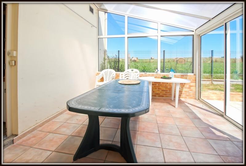 Maison - 110 m² - 6 pièces