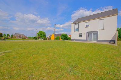 Maison - 141 m² - 6 pièces