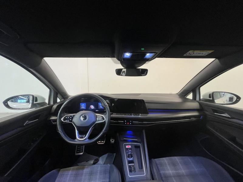 Volkswagen Golf VIII 2.0 Tdi 200 Dsg7 Gtd