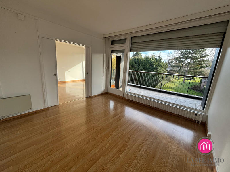Appartement - 75 m² - 3 pièces