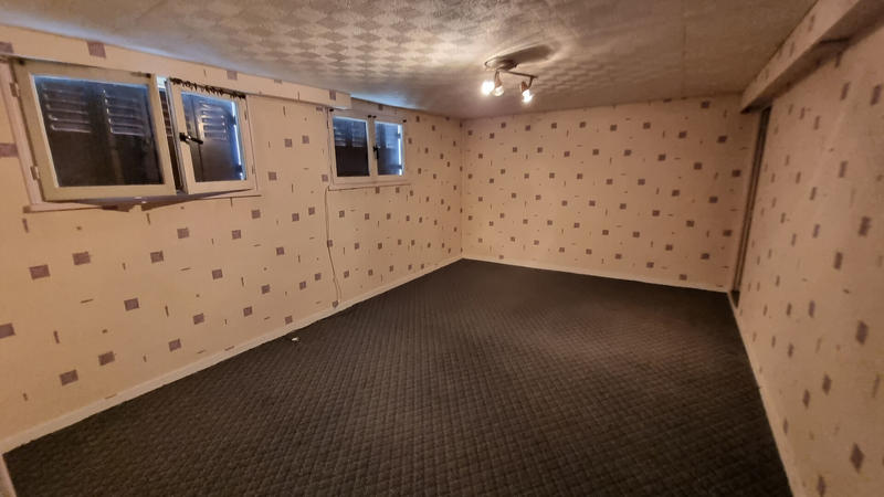 Maison - 88 m² - 4 pièces