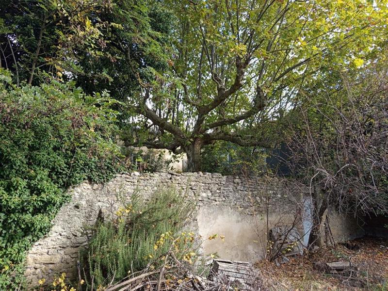 Corps de ferme - 370 m² - 10 pièces