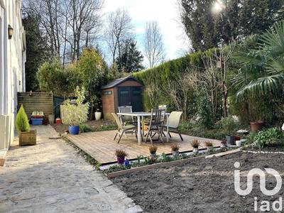 Appartement - 82 m² - 4 pièces